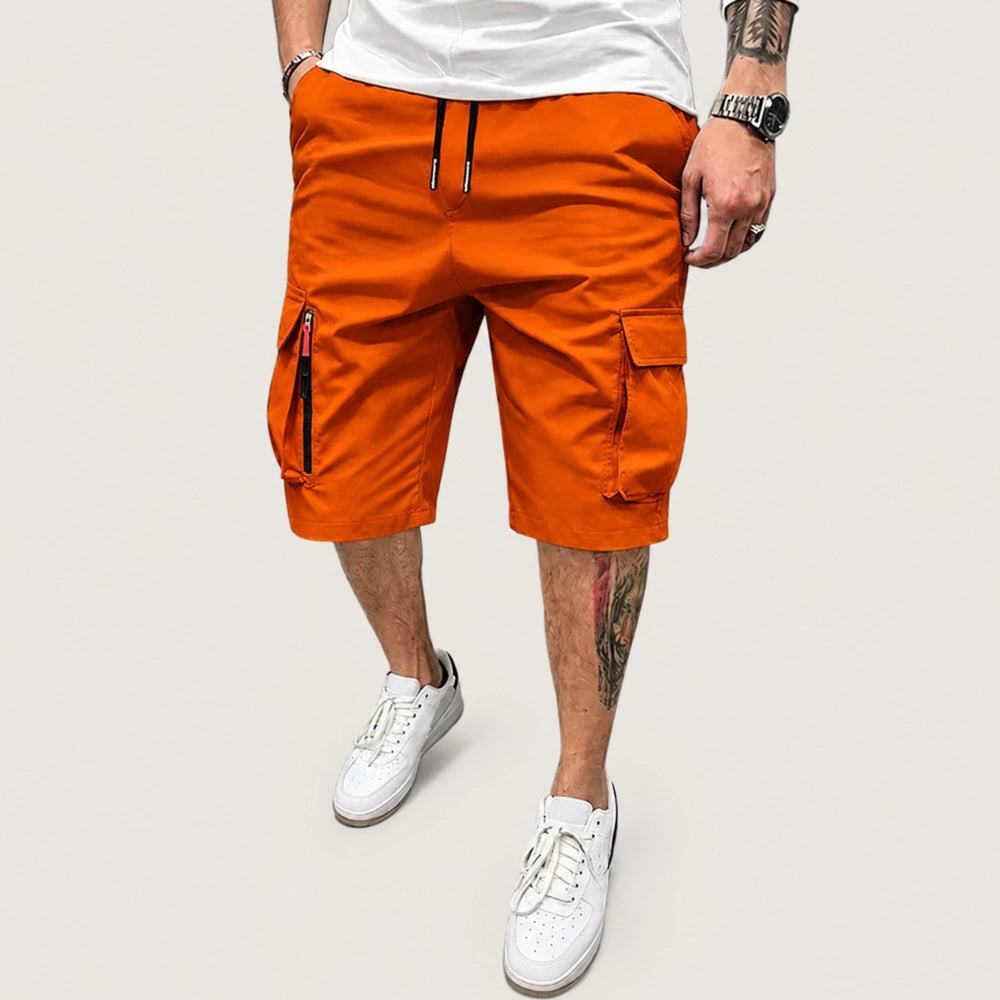 5-Pack Cargo Shorts