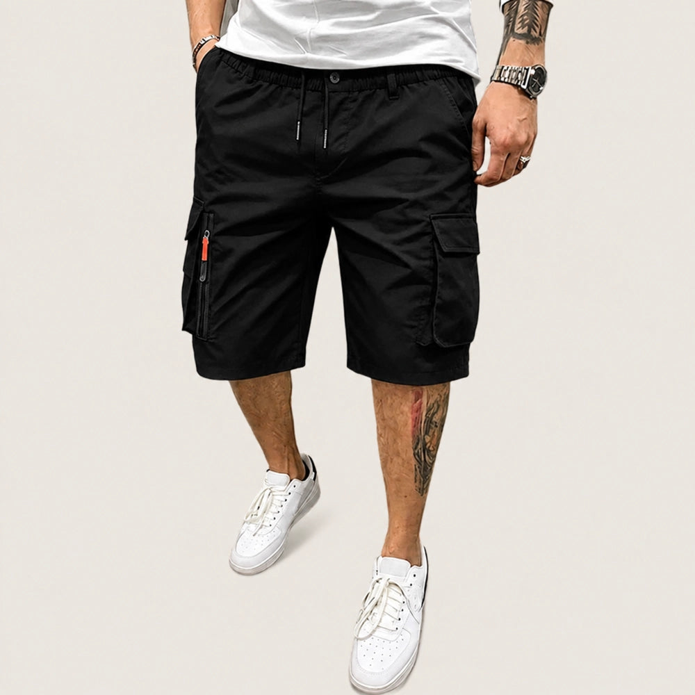 5-Pack Cargo Shorts