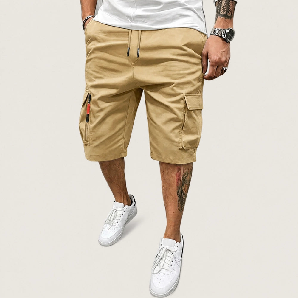5-Pack Cargo Shorts
