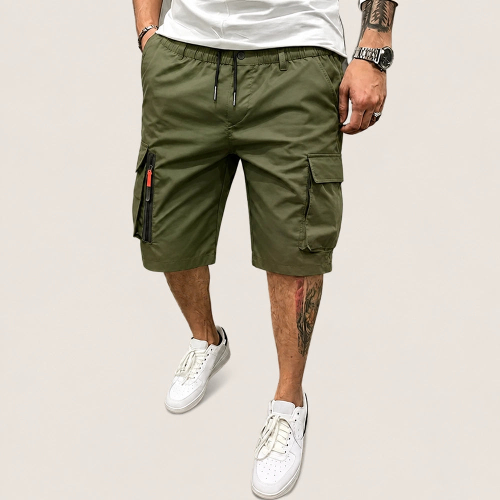 5-Pack Cargo Shorts