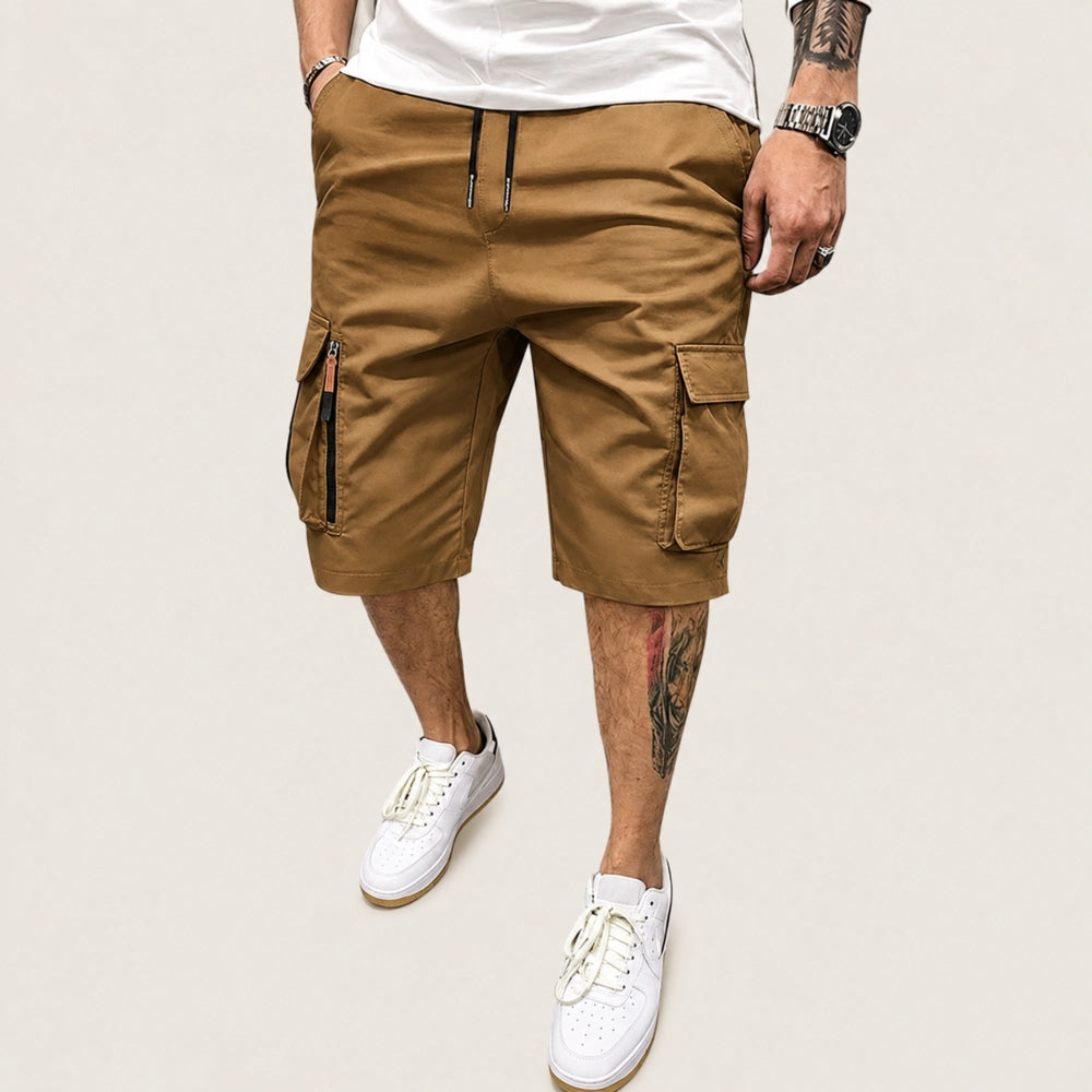5-Pack Cargo Shorts