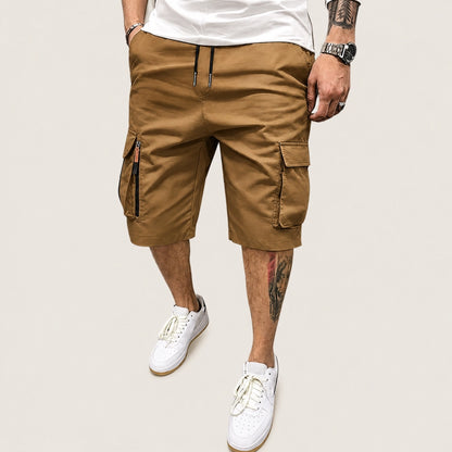5-Pack Cargo Shorts